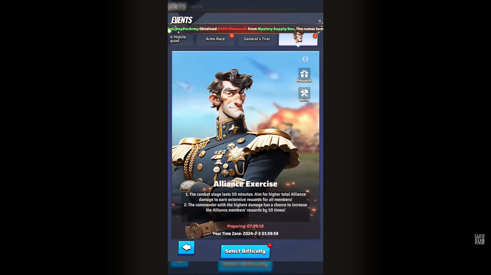 Last War Survival download